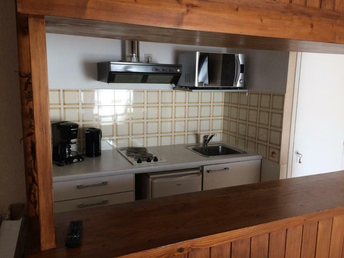 Labronie Leilighet Sarlat-la-Canéda Eksteriør bilde